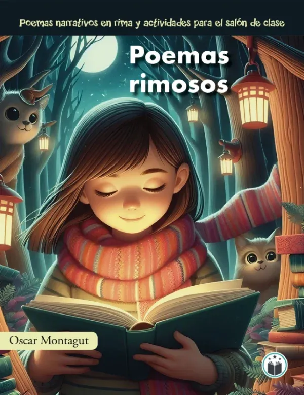 Poemas rimosos (MEDIO OFICIO)