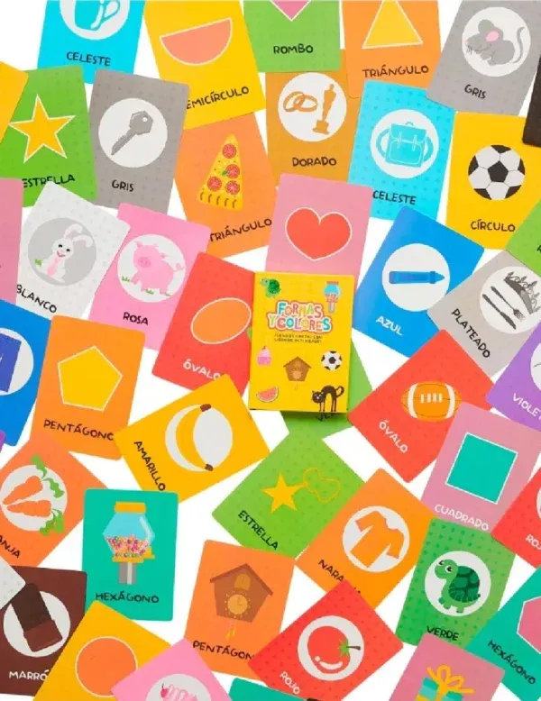 Juego - Sustantivos y adjetivos - Image 4