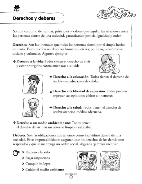 Lenguaje - G4 - Partes del cuento