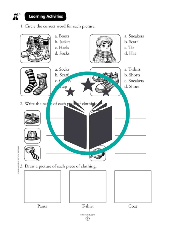 Inglés - G5 - Sports