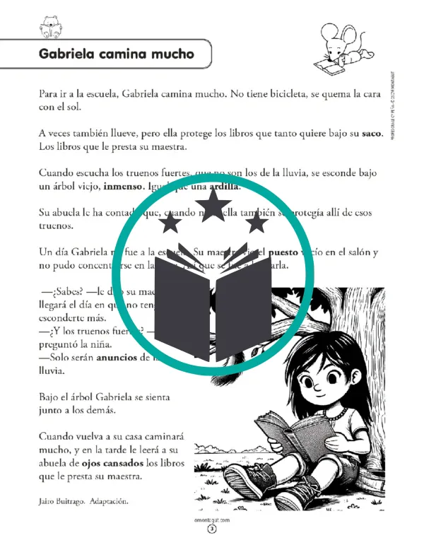 Poemas rimosos (MEDIO OFICIO) - Image 3