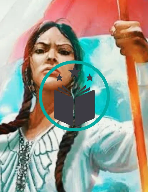 Peruvian Heroes: Micaela Bastidas