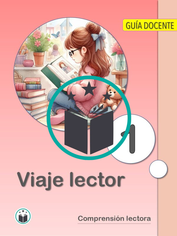 Viaje lector 1 - Guía docente