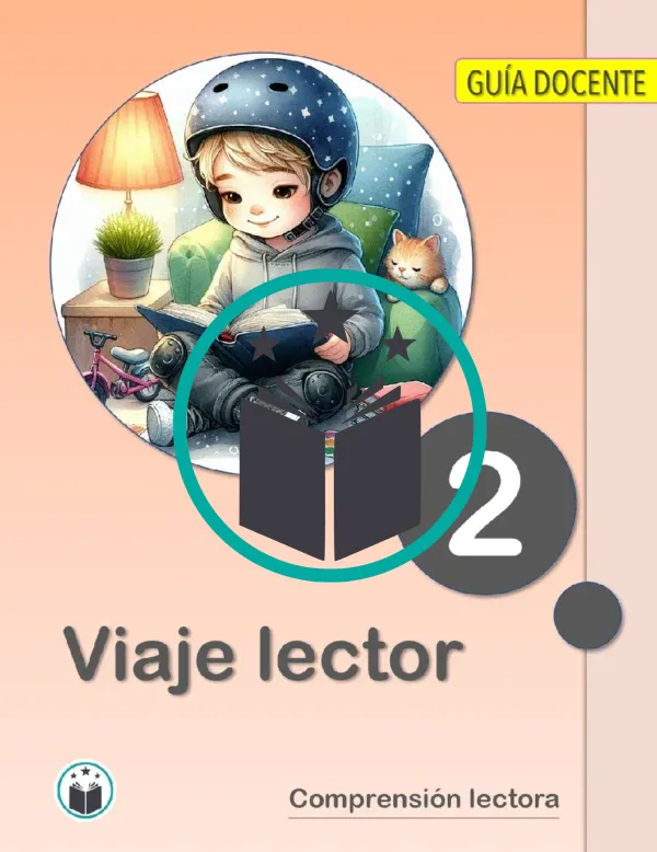 Viaje lector 2 - Guía docente