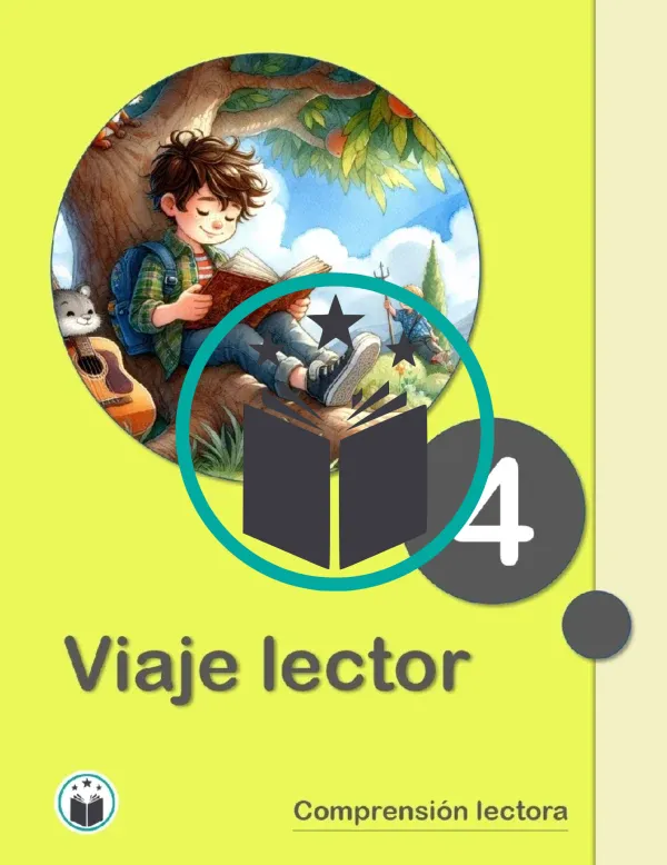 Viaje lector 4