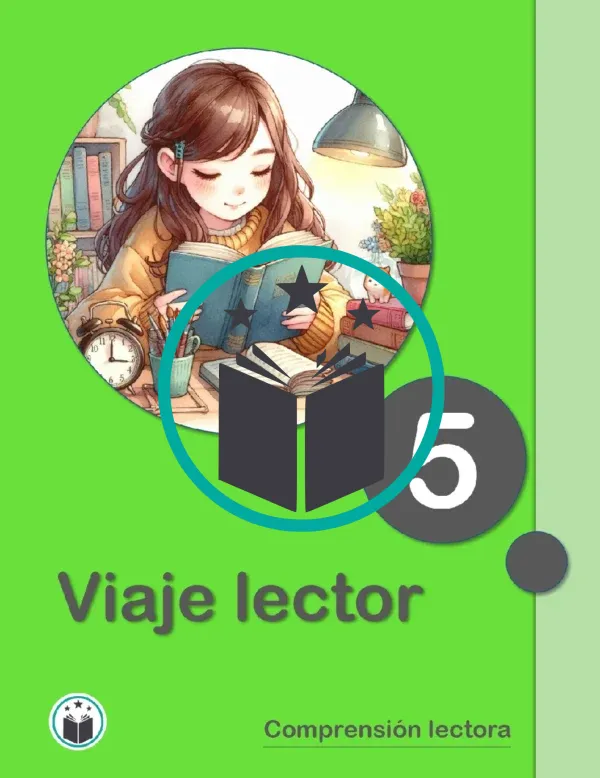 Viaje lector 5